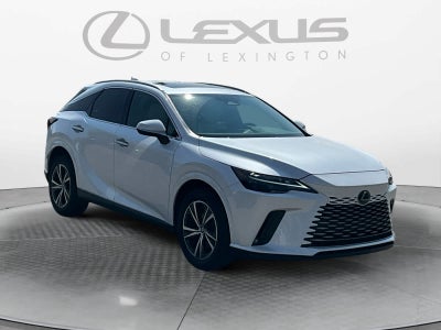 2023 Lexus RX 350 Premium