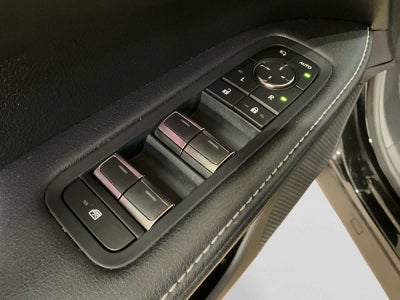 2024 Lexus RX 350 F SPORT Handling