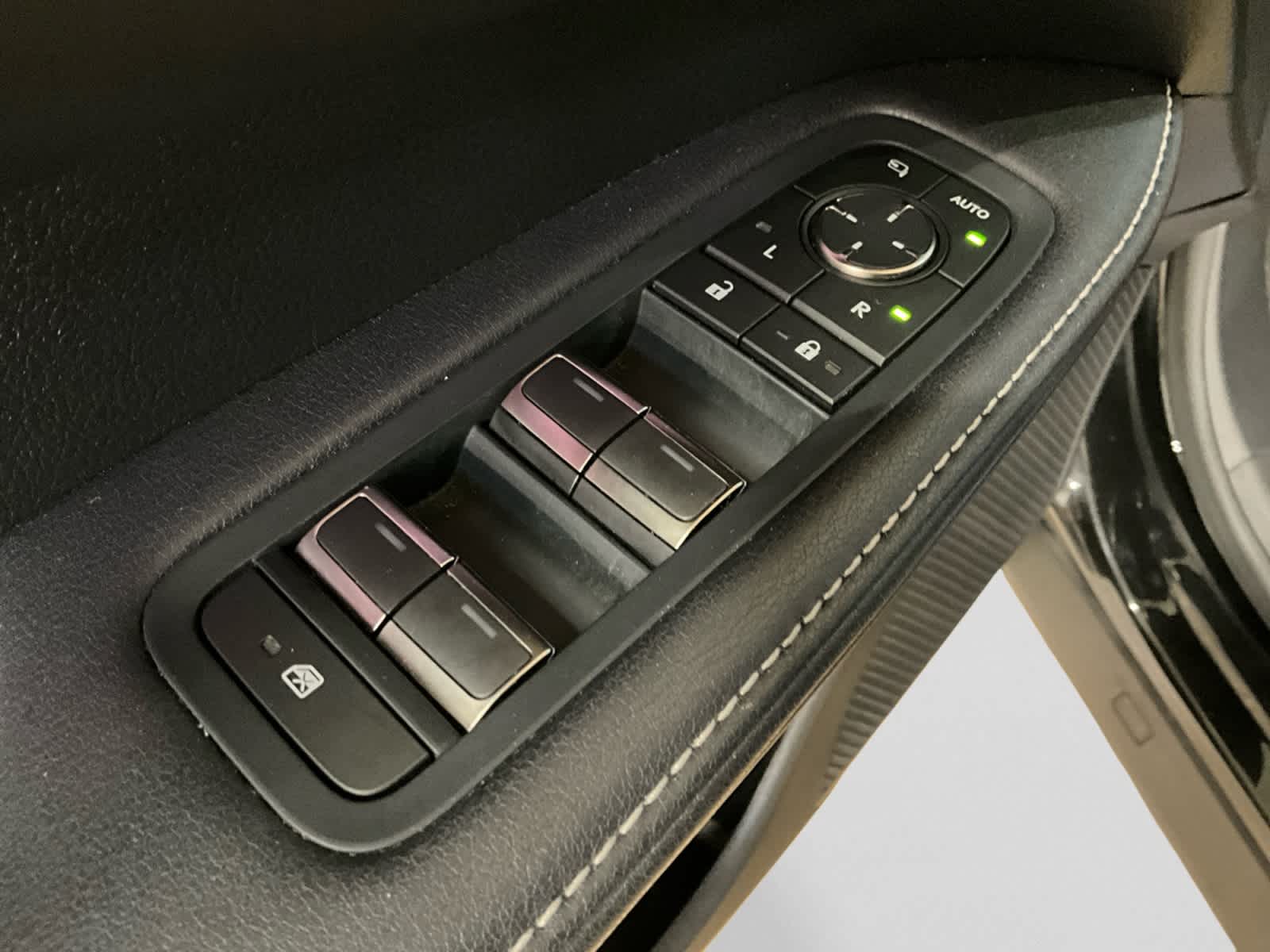 2024 Lexus RX 350 F SPORT Handling