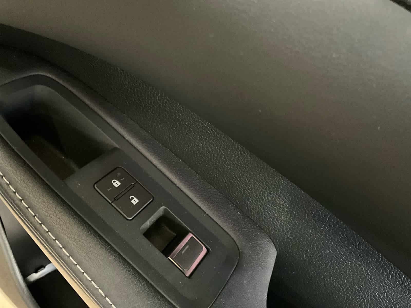 2024 Lexus RX 350 F SPORT Handling