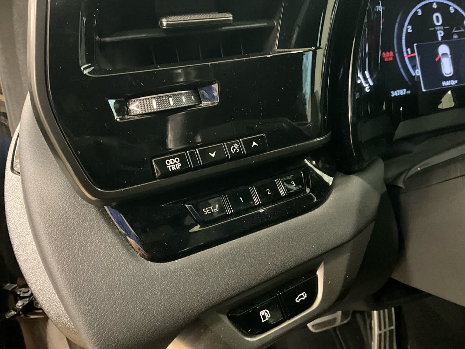 2024 Lexus RX 350 F SPORT Handling