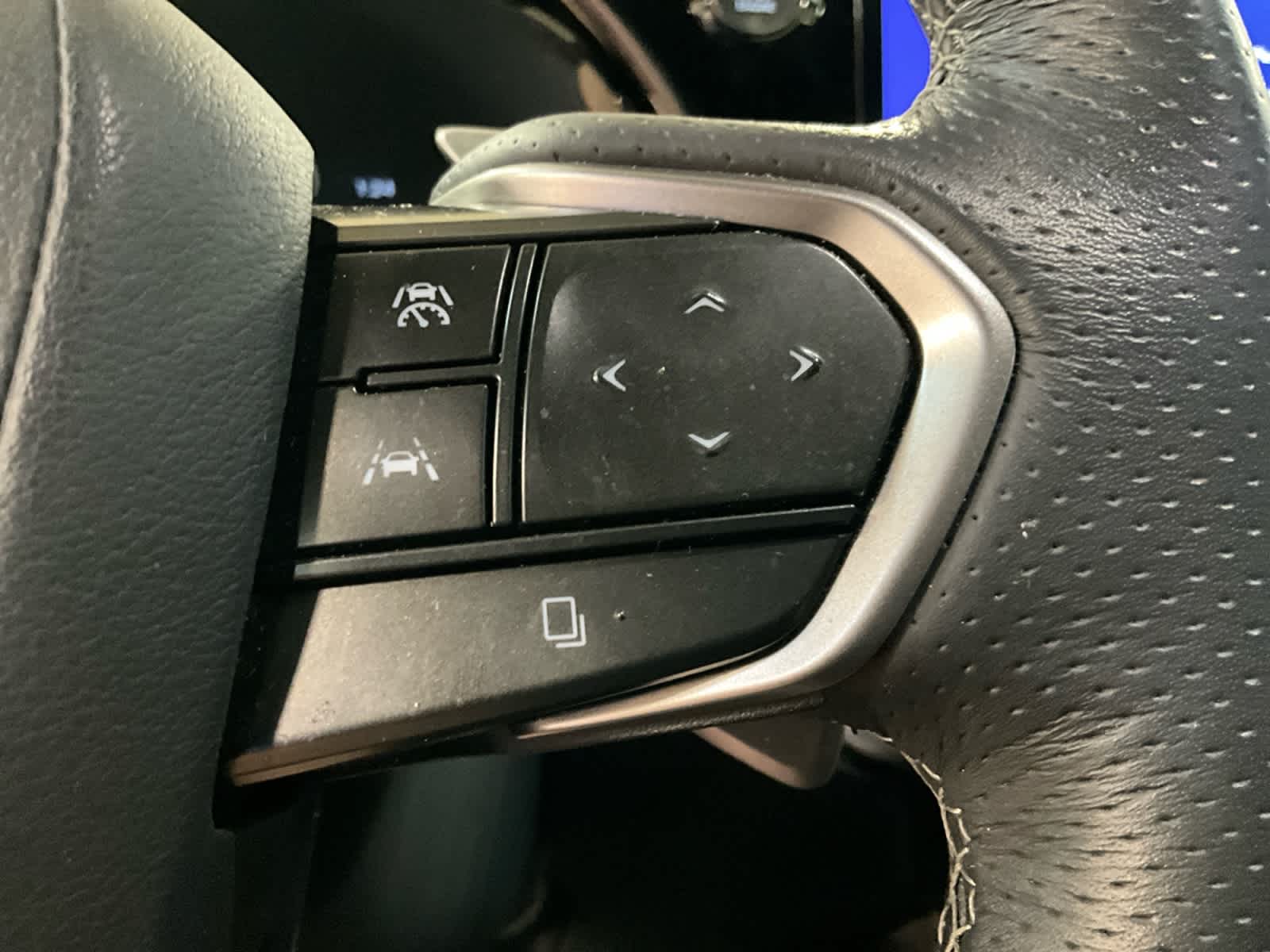 2024 Lexus RX 350 F SPORT Handling