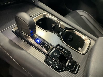 2024 Lexus RX 350 F SPORT Handling
