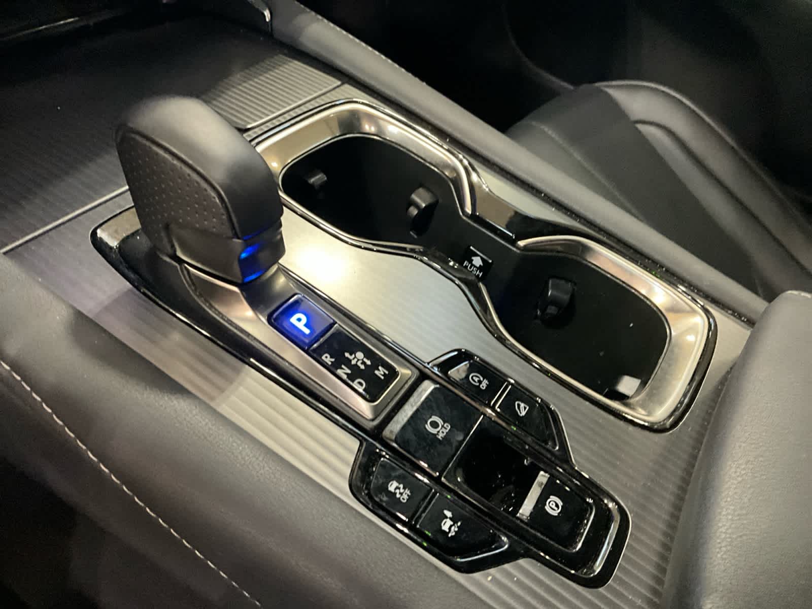 2024 Lexus RX 350 F SPORT Handling