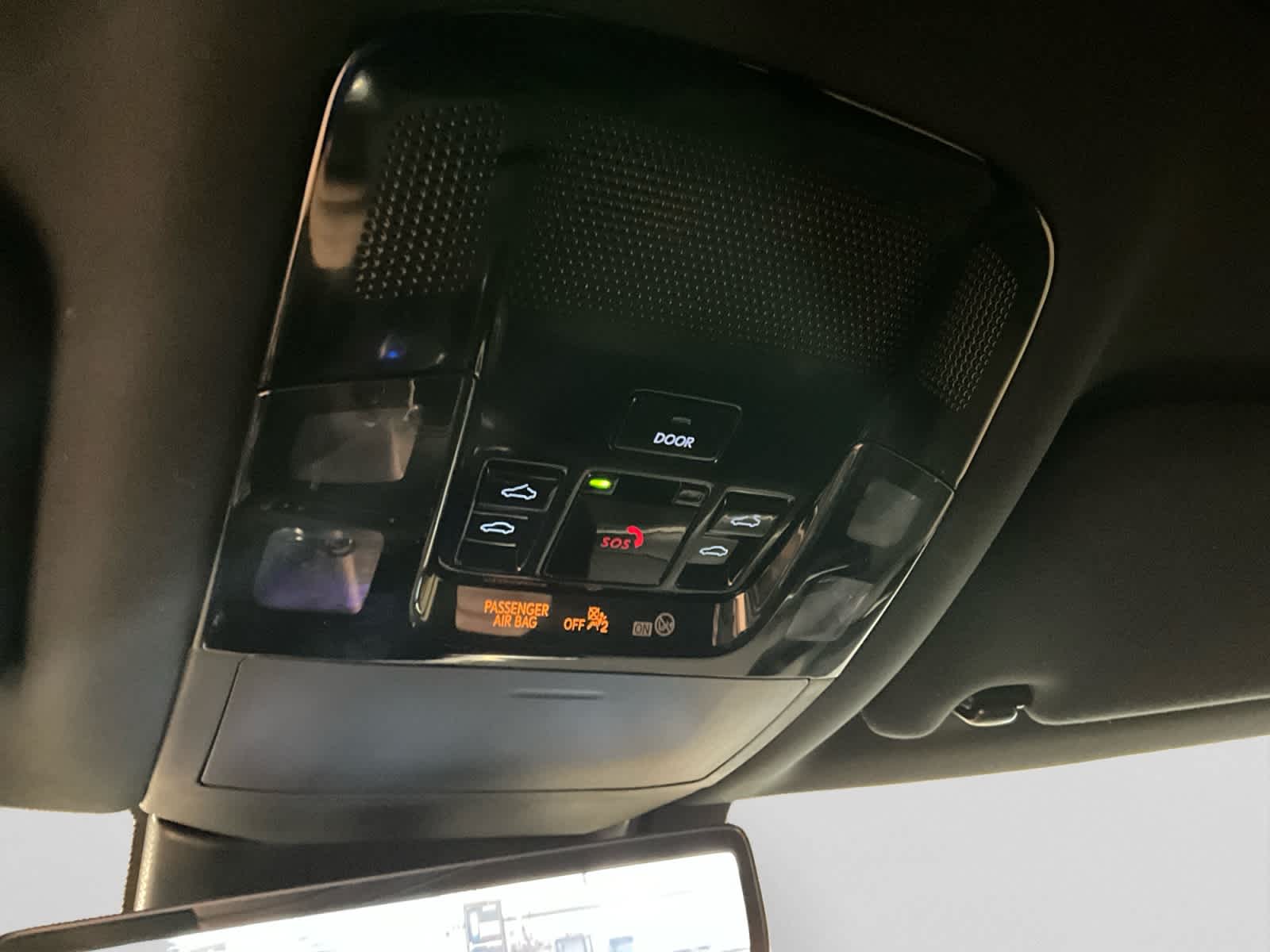 2024 Lexus RX 350 F SPORT Handling