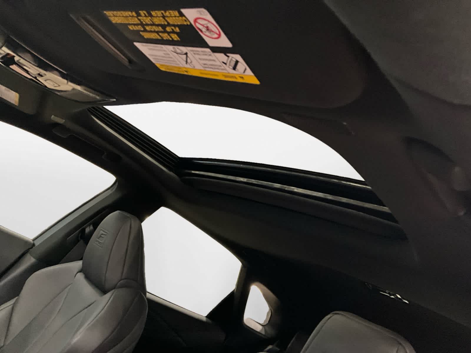 2024 Lexus RX 350 F SPORT Handling