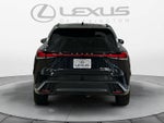 2024 Lexus RX 350 F SPORT Handling