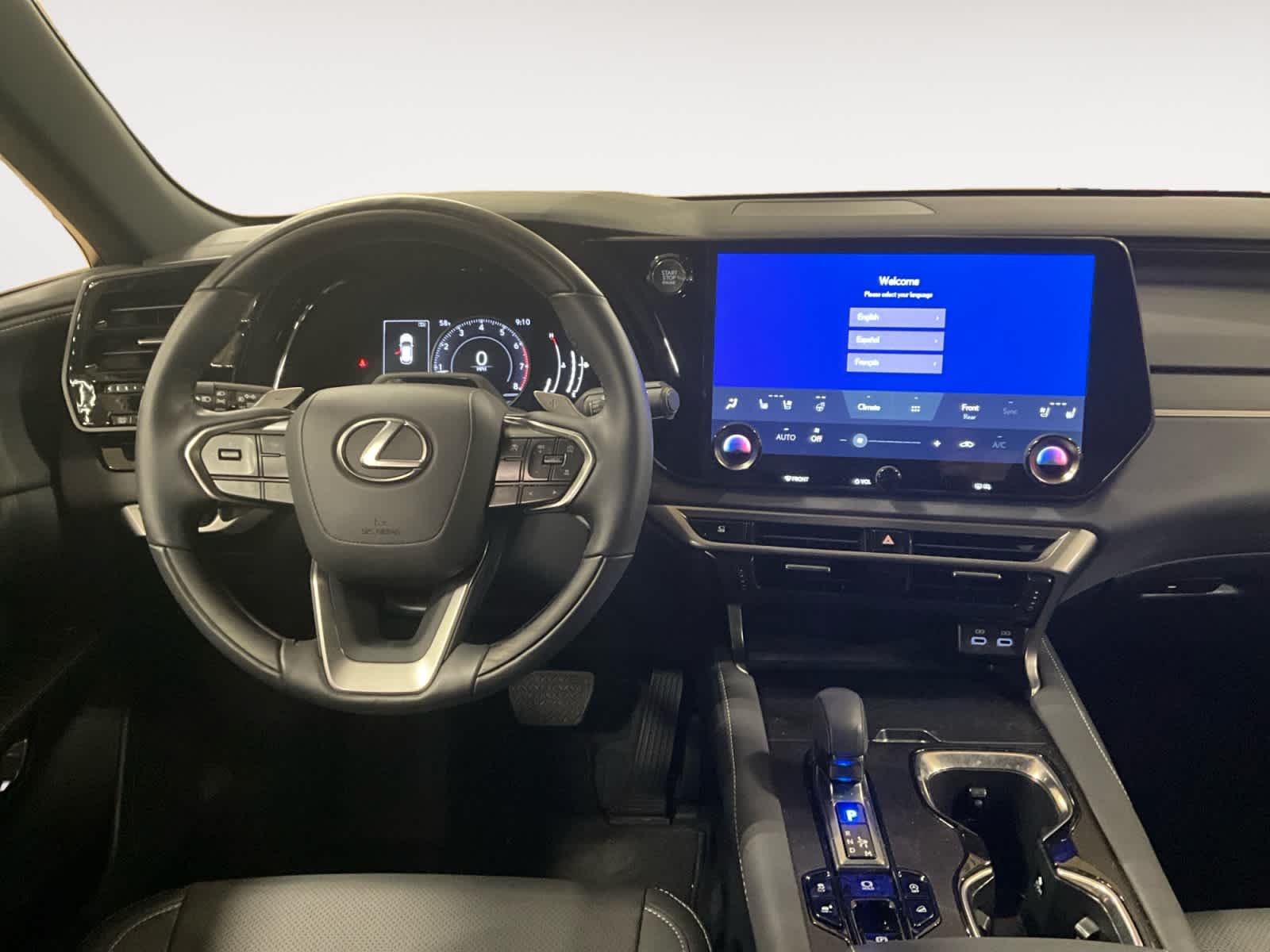 2024 Lexus RX 350 Premium