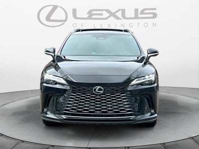 2024 Lexus RX 350 Premium Plus