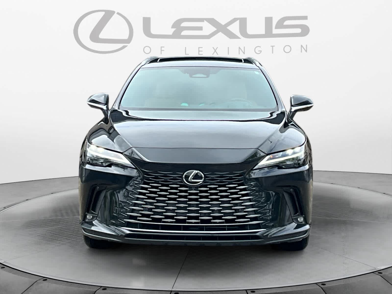2024 Lexus RX 350 Premium Plus