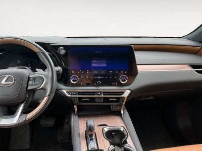 2024 Lexus RX 350 Premium Plus