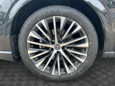 2024 Lexus RX 350 Premium Plus
