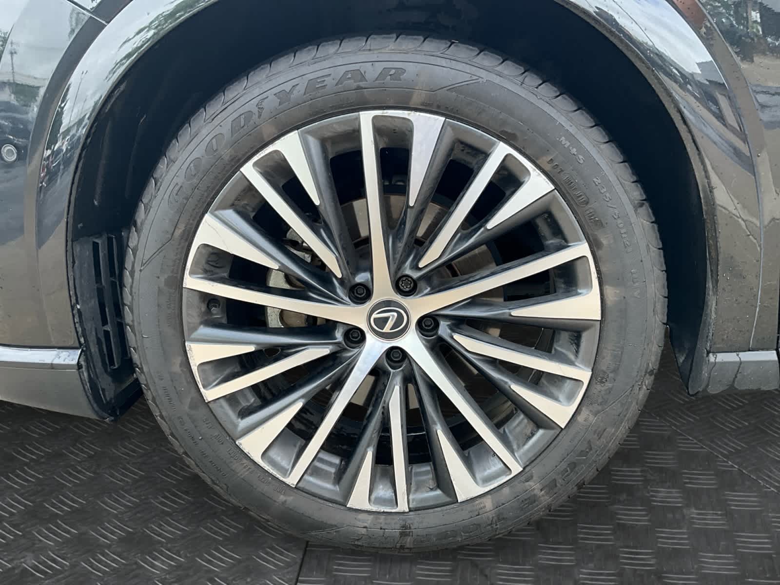 2024 Lexus RX 350 Premium Plus