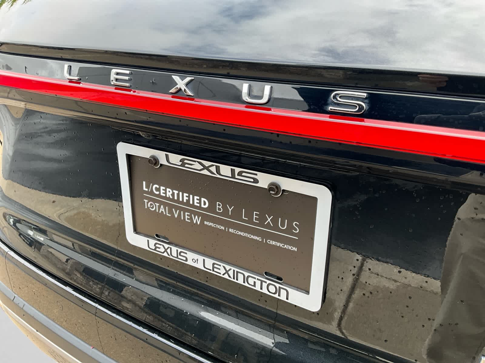 2024 Lexus RX 350 Premium Plus