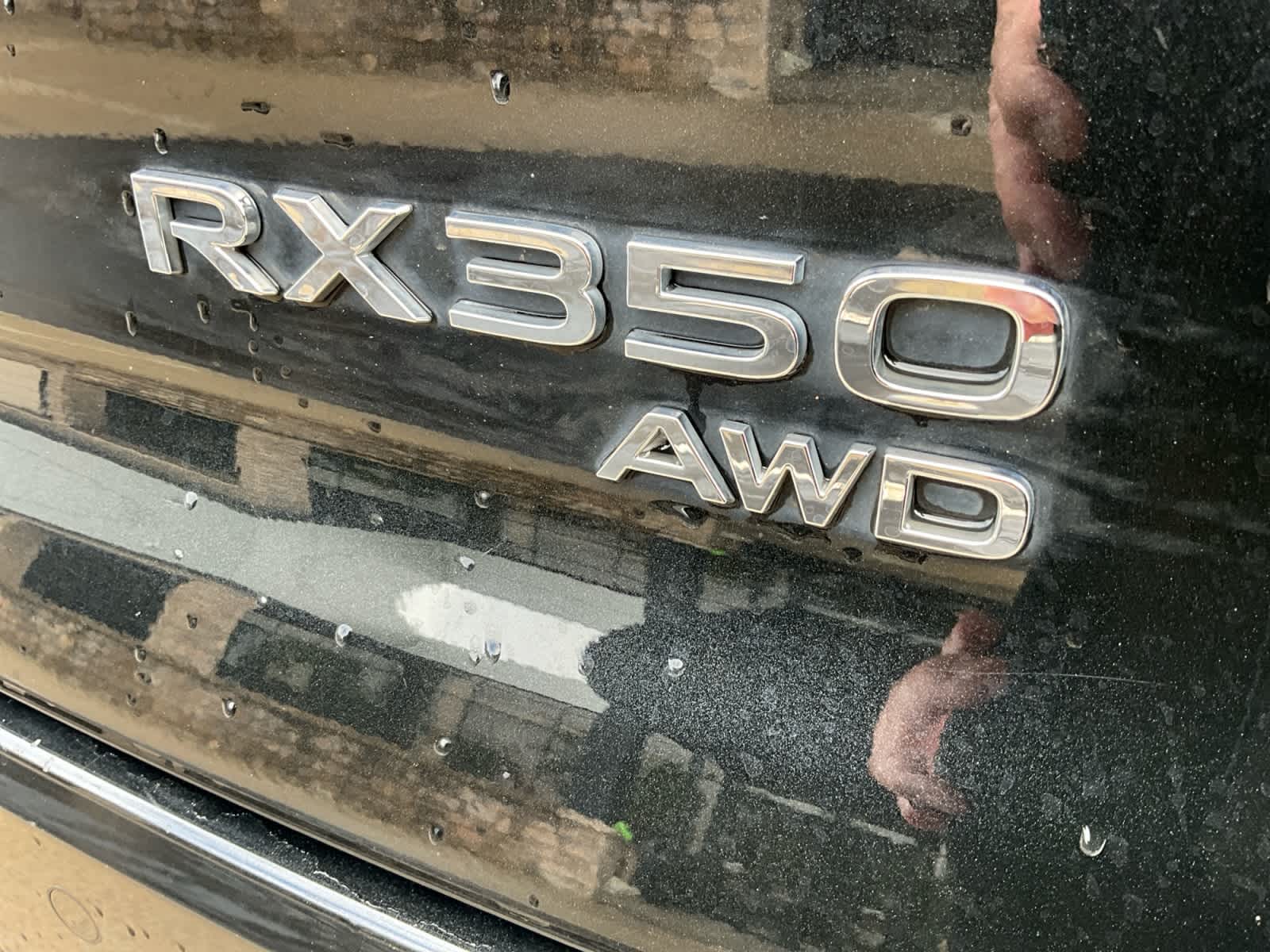 2024 Lexus RX 350 Premium Plus