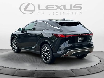 2024 Lexus RX 350 Premium Plus