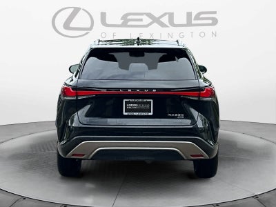 2024 Lexus RX 350 Premium Plus