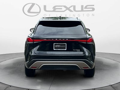 2024 Lexus RX 350 Premium Plus