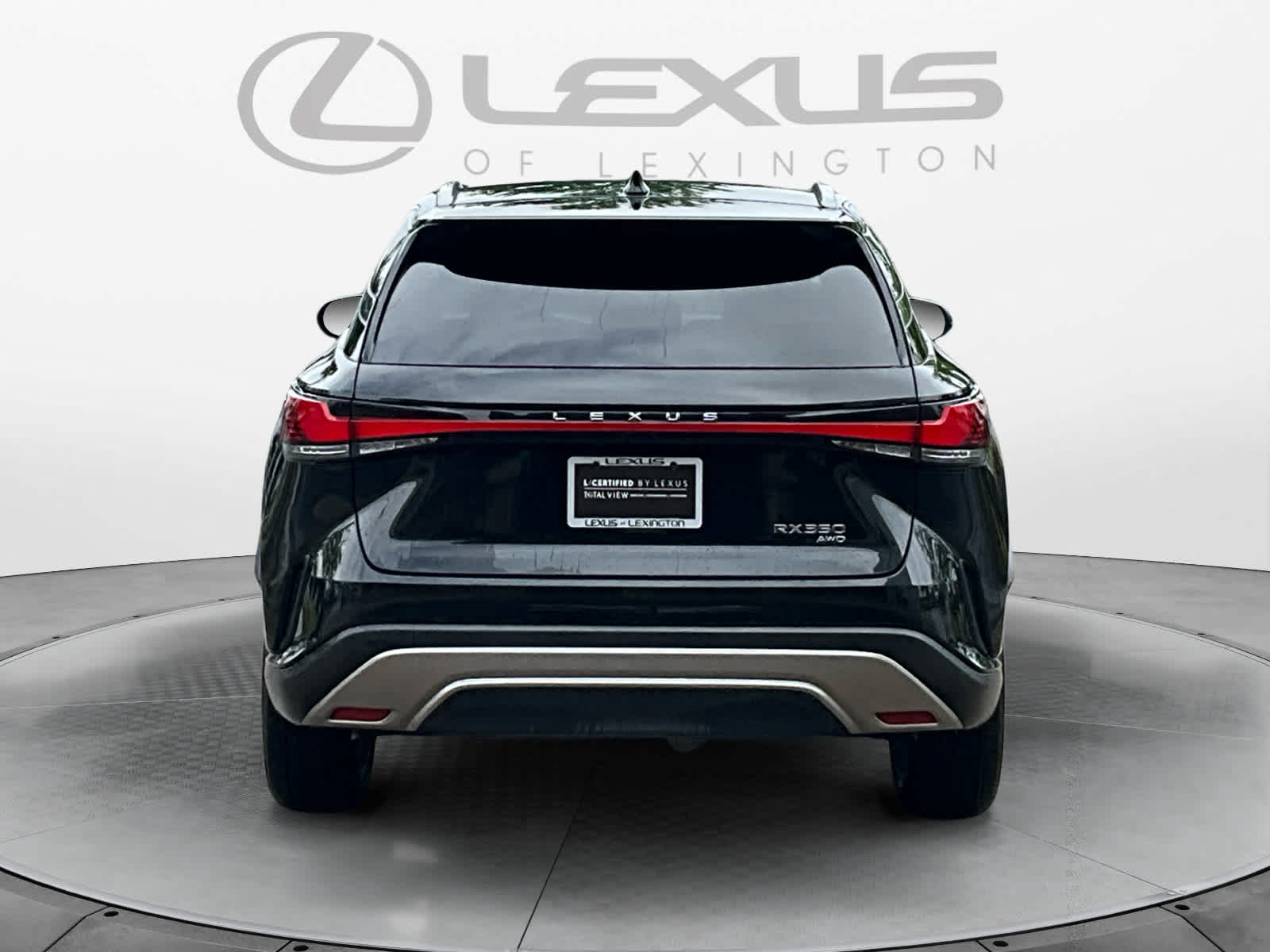 2024 Lexus RX 350 Premium Plus
