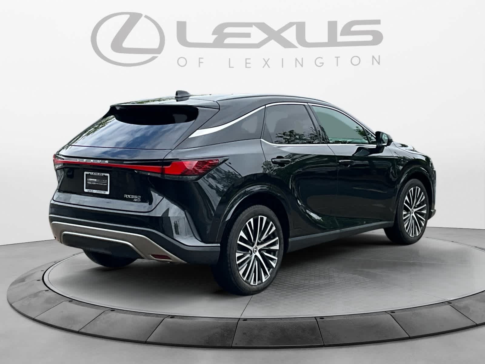 2024 Lexus RX 350 Premium Plus