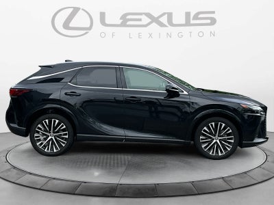 2024 Lexus RX 350 Premium Plus