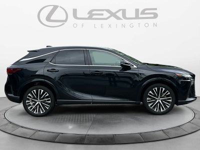 2024 Lexus RX 350 Premium Plus