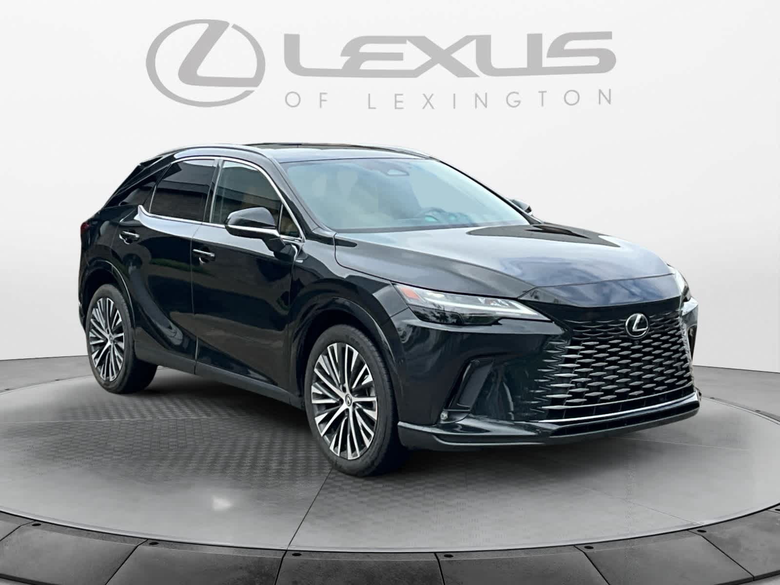2024 Lexus RX 350 Premium Plus
