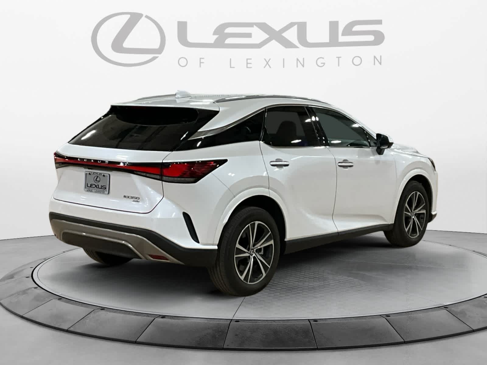 2024 Lexus RX 350 Premium