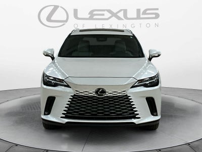 2024 Lexus RX 350 Premium