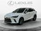 2024 Lexus RX 350 Luxury