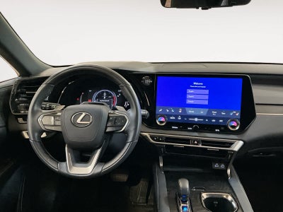 2024 Lexus RX 350 Luxury