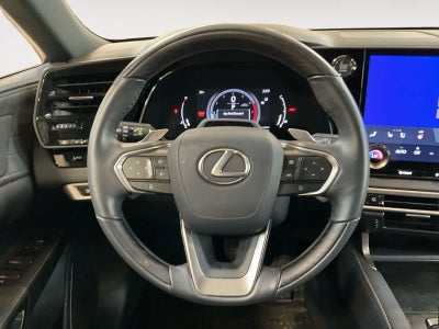 2024 Lexus RX 350 Luxury