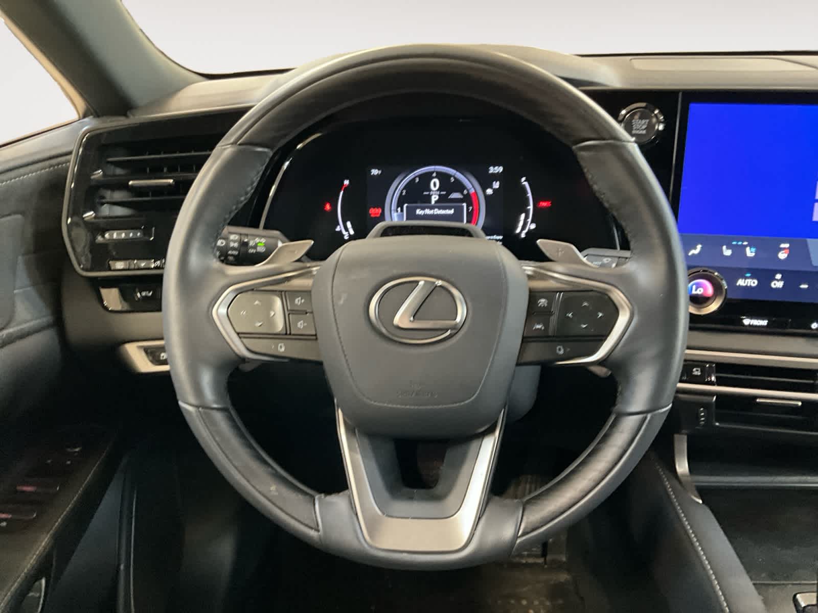 2024 Lexus RX 350 Luxury