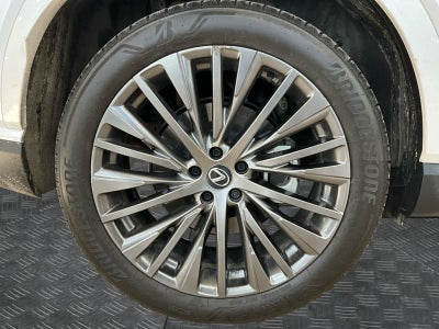 2024 Lexus RX 350 Luxury