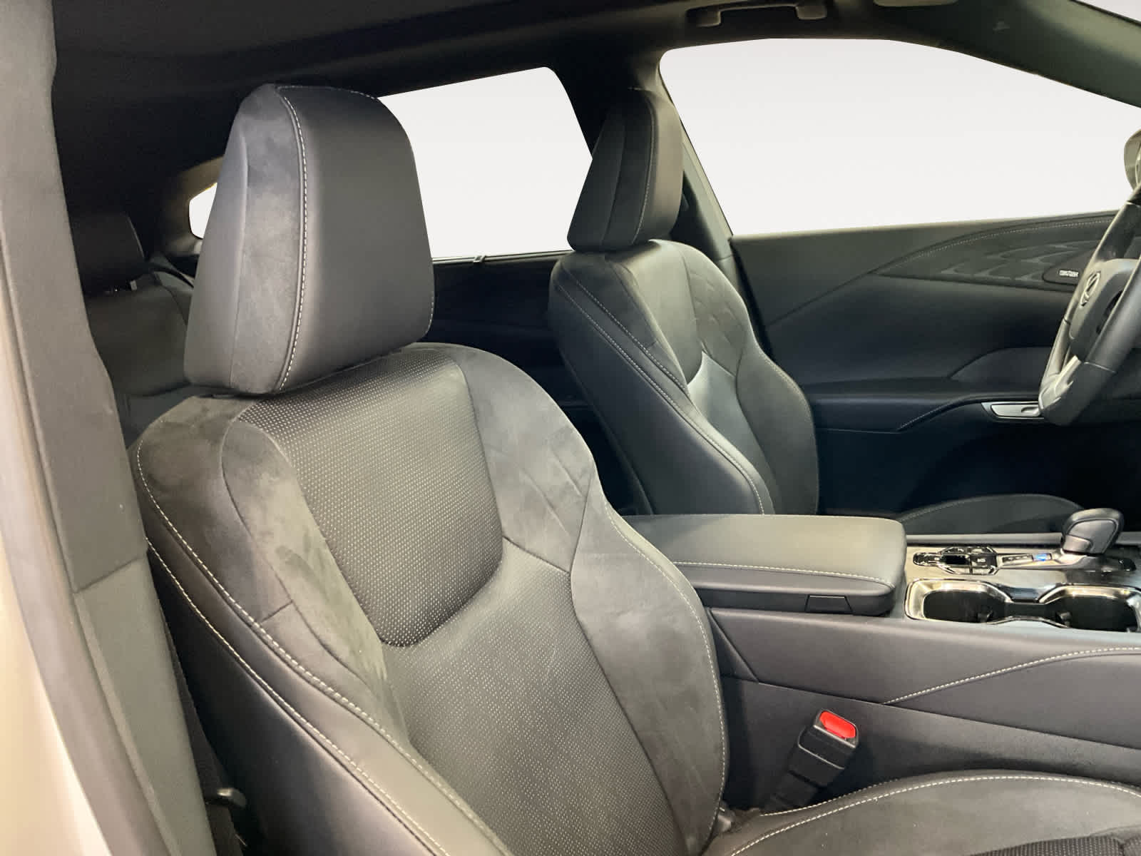 2024 Lexus RX 350 Luxury