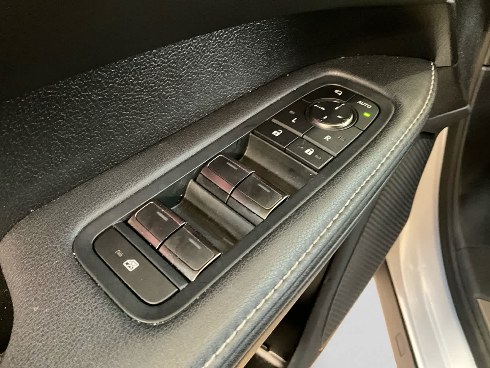 2024 Lexus RX 350 Luxury