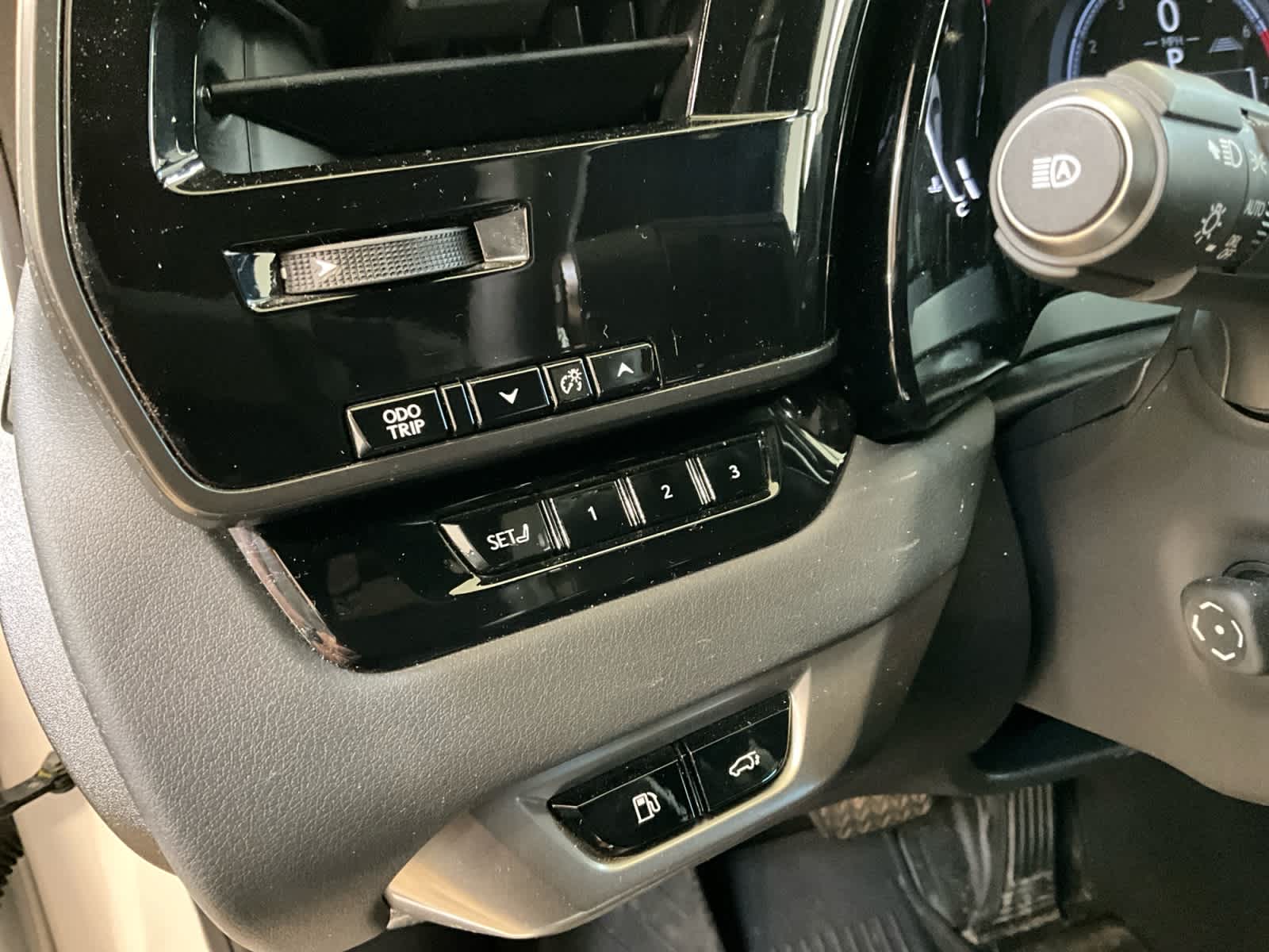 2024 Lexus RX 350 Luxury