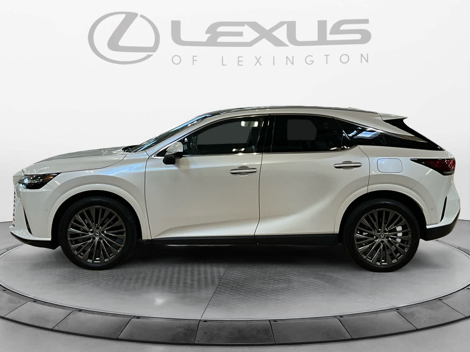 2024 Lexus RX 350 Luxury