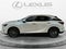 2024 Lexus RX 350 Luxury