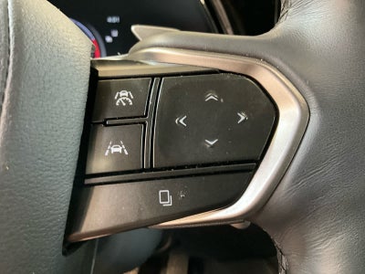 2024 Lexus RX 350 Luxury