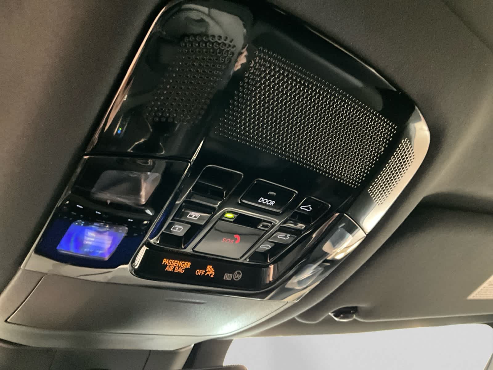 2024 Lexus RX 350 Luxury