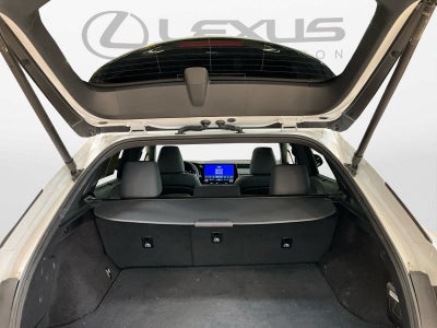 2024 Lexus RX 350 Luxury