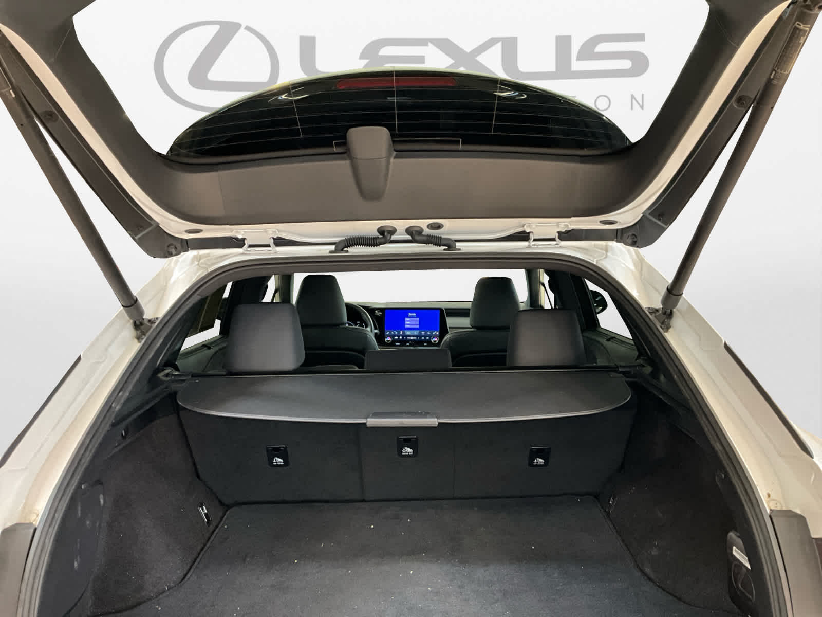 2024 Lexus RX 350 Luxury