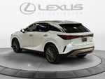 2024 Lexus RX 350 Luxury
