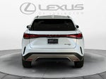 2024 Lexus RX 350 Luxury