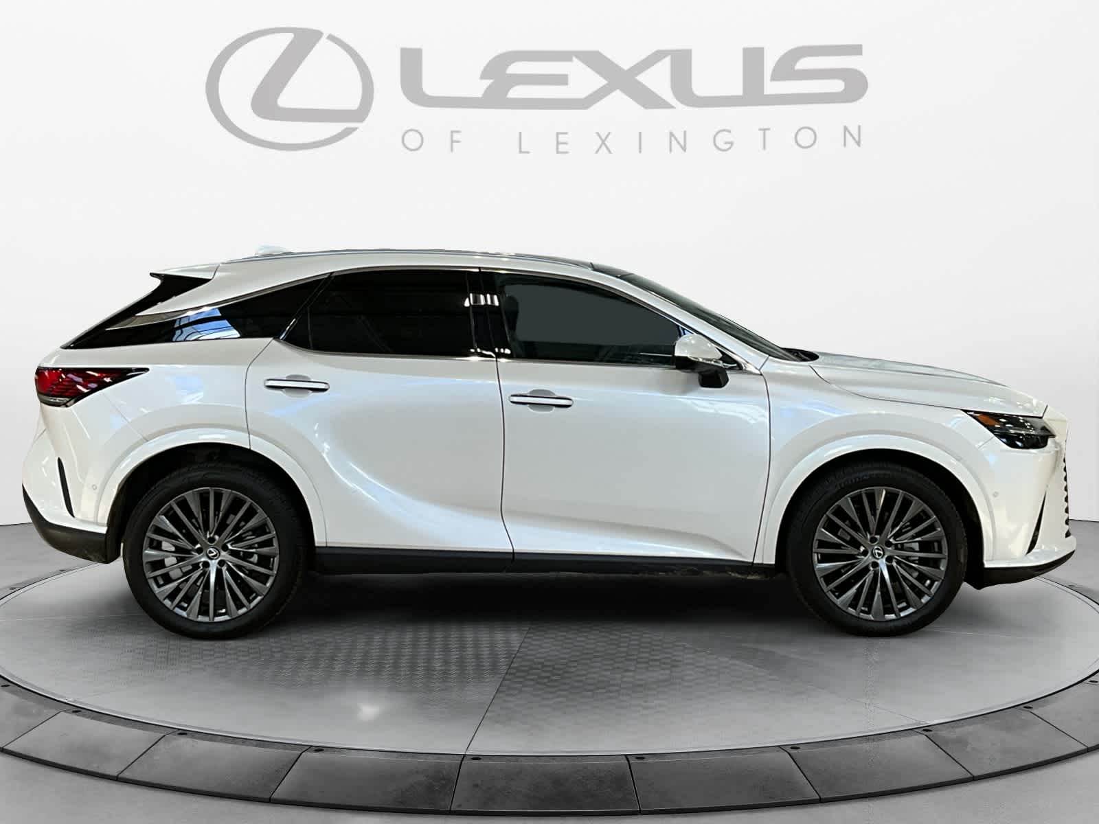 2024 Lexus RX 350 Luxury