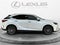 2024 Lexus RX 350 Luxury