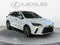 2024 Lexus RX 350 Luxury