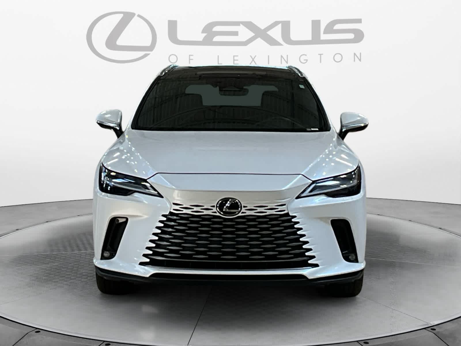 2024 Lexus RX 350 Luxury