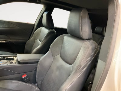 2024 Lexus RX 350 Luxury